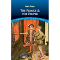 The Prince and the Pauper - Paperback