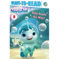 Kelp Leads the Way!: Ready-To-Read Pre-Level 1 - Paperback