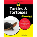Turtles & Tortoises for Dummies - Paperback