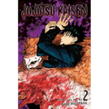 Jujutsu Kaisen, Vol. 2: Fearsome Womb - Paperback