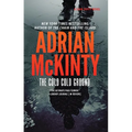 The Cold Cold Ground - Paperback