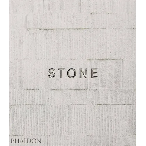 Stone - Hardcover