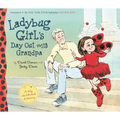 Ladybug Girl's Day Out with Grandpa - Hardcover