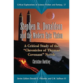 Stephen R. Donaldson and the Modern Epic Vision: A Critical Study of the Chronicles of Thomas Covenant Novels - Paperback