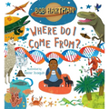 Where Do I Come From? - Hardcover