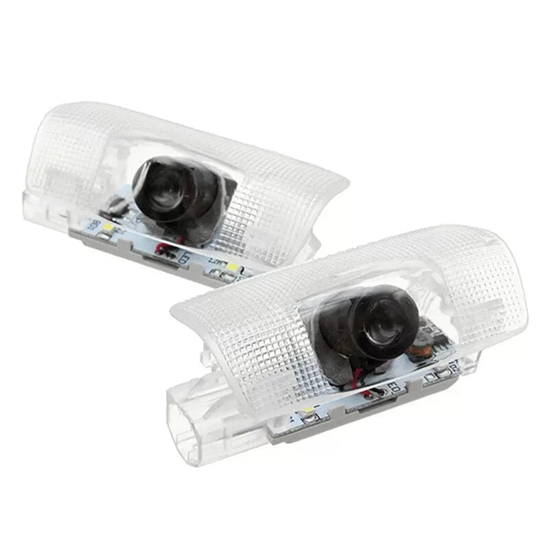 Toyota Crown Signia Premium Door Puddle Lights Various Designs 2025-2026
