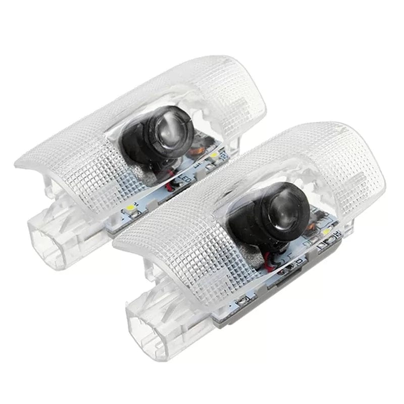 Toyota Crown Signia Premium Door Puddle Lights Various Designs 2025-2026