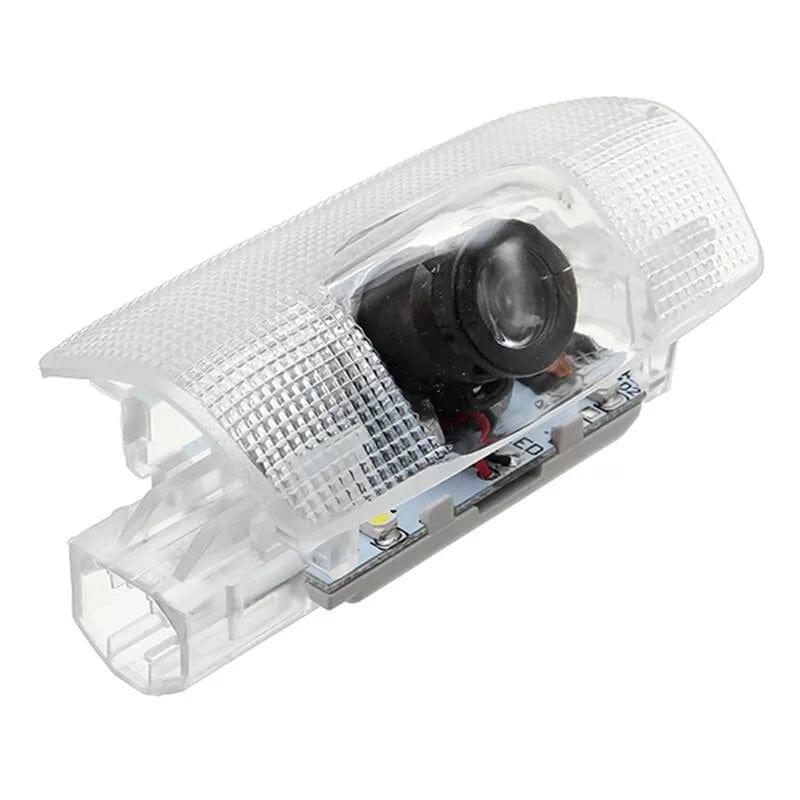 Toyota Crown Signia Premium Door Puddle Lights Various Designs 2025-2026