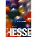 The Glass Bead Game: (Magister Ludi) a Novel - Paperback