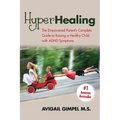 HyperHealing - Paperback