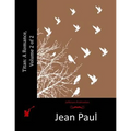 Titan: A Romance, Volume 2 of 2 - Paperback