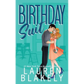 Birthday Suit - Paperback