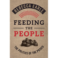 Feeding the People - Hardcover