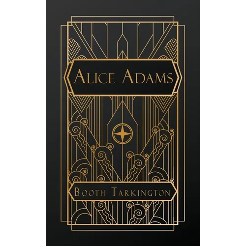 Alice Adams - Paperback