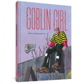 Goblin Girl - Hardcover