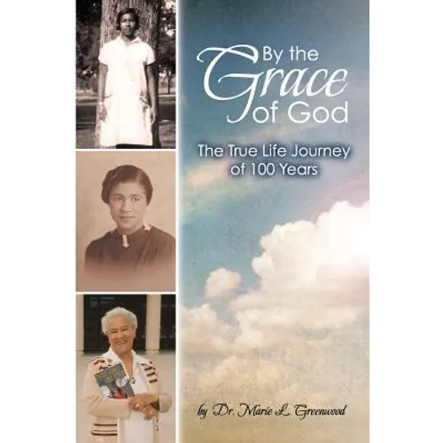 By the Grace of God - Paperback