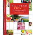 Weekend Picnic Crosswords - Spiral