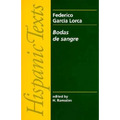 Bodas de Sangre - Paperback