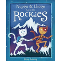 Nuptse and Lhotse Go to the Rockies - Paperback
