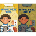Switch On, Switch Off - Paperback