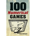 100 Numerical Games - Paperback