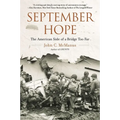 September Hope: The American Side of a Bridge Too Far - Paperback