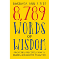 8,789 Words of Wisdom - Paperback