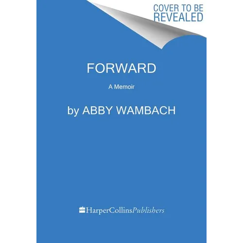 Forward: A Memoir - Paperback