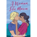 A Woman Like Maria - Paperback