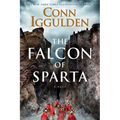 The Falcon of Sparta - Hardcover