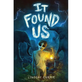 It Found Us - Paperback