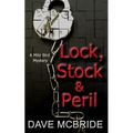 Lock, Stock & Peril - Paperback