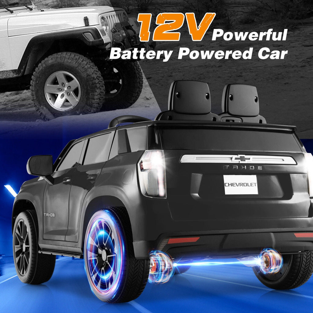 12V Kids Ride on Car with 2.4G Remote Control