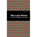 The Lost Prince - Paperback