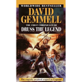 The First Chronicles of Druss the Legend - Mass Market Paperbound
