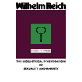 The Bioelectrical Investigation of Sexuality and Anxiety - Paperback