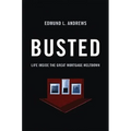 Busted: Life Inside the Great Mortgage Meltdown - Hardcover
