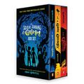 A Tale Dark & Grimm: Complete Trilogy Box Set - Paperback