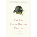 The Day Donny Herbert Woke Up: A True Story - Paperback
