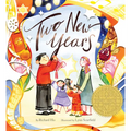 Two New Years - Hardcover