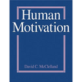 Human Motivation - Paperback