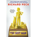 The Best Man - Paperback