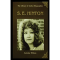 S.E. Hinton - Paperback