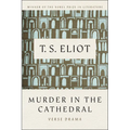 Murder in the Cathedral - Paperback