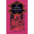 The Crimson Fairy Book - Paperback