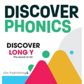 Discover Long Y - Hardcover