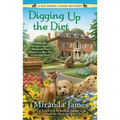 Digging Up the Dirt - Mass Market Paperbound