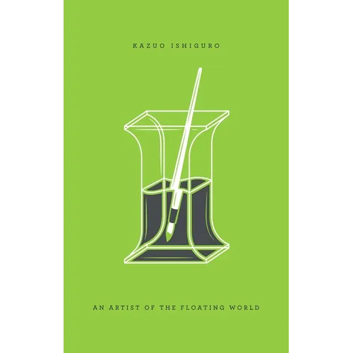 An Artist of the Floating World - Hardcover
