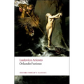 Orlando Furioso - Paperback