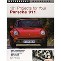 101 Projects for Your Porsche 911, 1964-1989 - Paperback